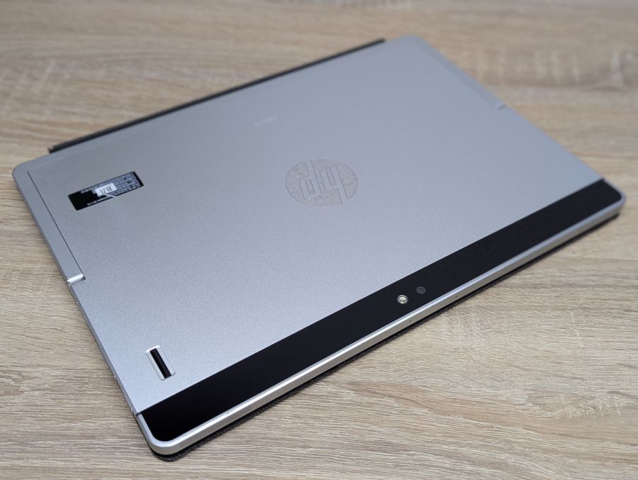 Ноутбук Б/В HP Elite x2 1012 G1, Intel Core m5-6Y54, DDR3 8GB, SSD 128GB, 12" Full HD Сенсор