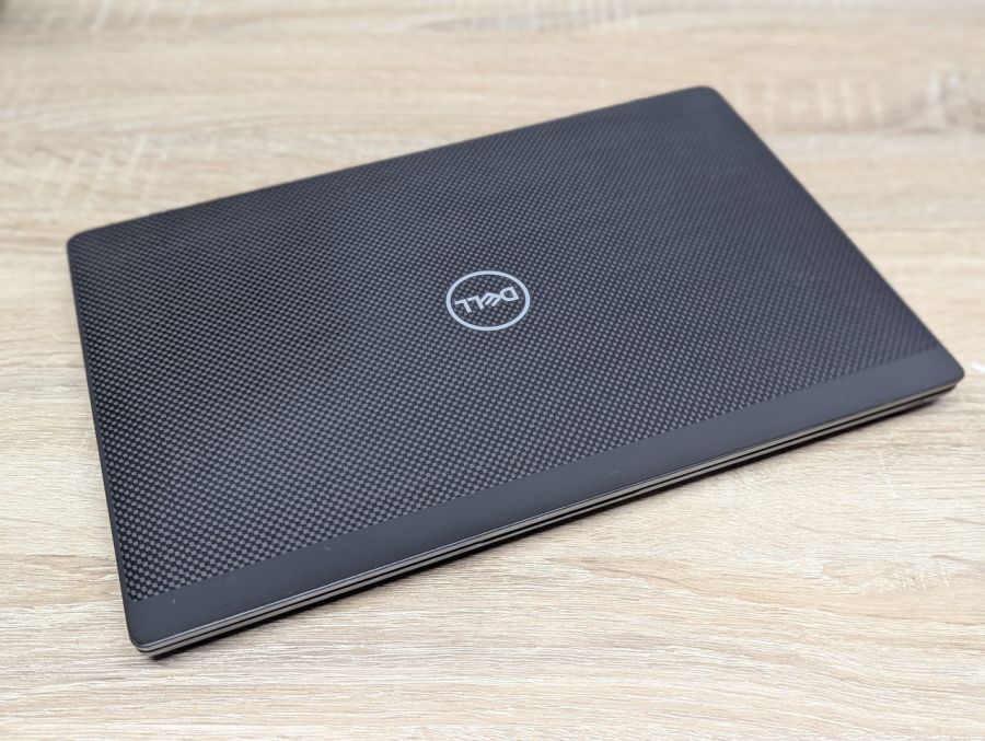 Ноутбук Б/В Dell Latitude 7400, Intel Core i5-8365U, DDR4 8 GB, SSD 256GB, 14" Full HD