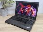 Уцінка! Ноутбук Б/В Lenovo T540P, Intel Core i5-4210M, DDR3 8 GB, SSD 128GB, 15.6" Full HD