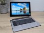 Ноутбук Б/В HP Elite x2 1012 G1, Intel Core m5-6Y54, DDR3 8 GB, SSD 128GB, 12" Full HD Сенсор