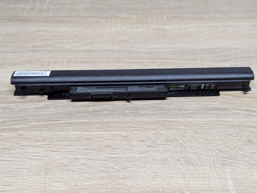 Б/В Акумуляторна батарея Green Cell HS03, HSTNN-LB6V