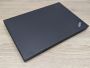 Ноутбук Б/В Lenovo ThinkPad T460P, Intel Core i5-6300HQ, DDR4 8GB, SSD 128GB, 14" Full HD