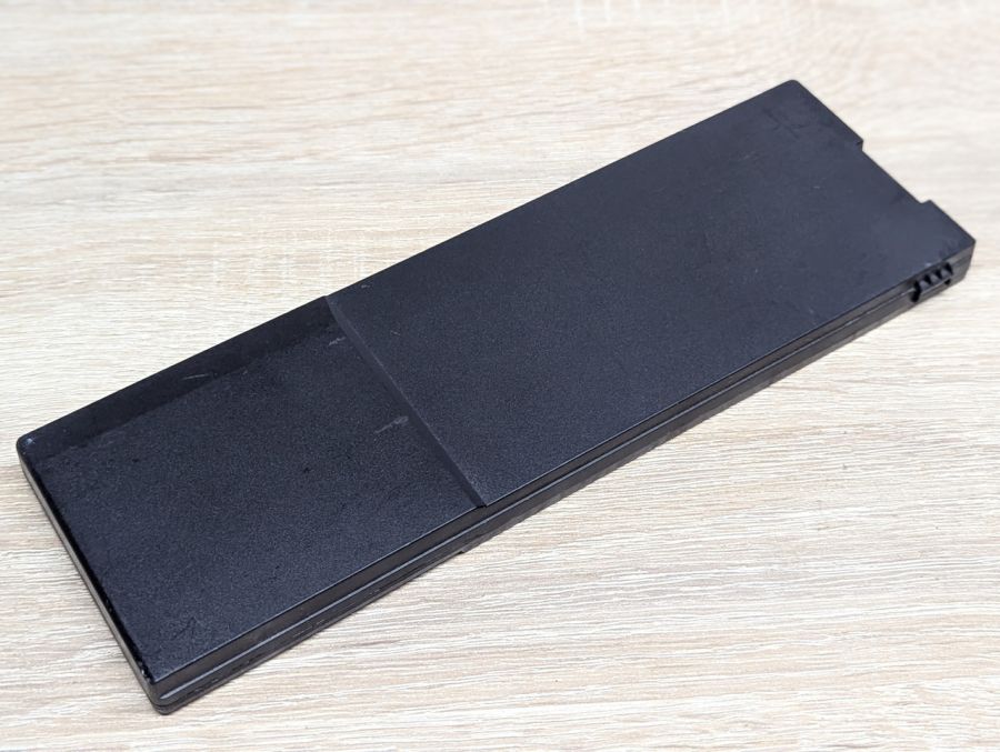 Б/В Оригінальна акумуляторна батарея Sony VGP-BPS24