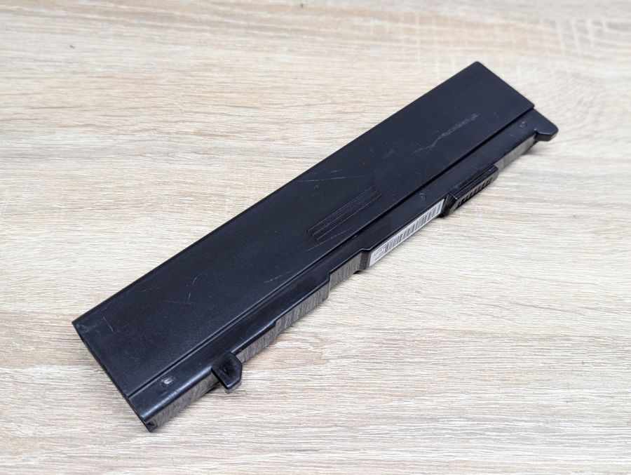 Б/В Акумуляторна батарея Green Cell PA3465U-1BRS [ProductHub SKU GC-3465U]