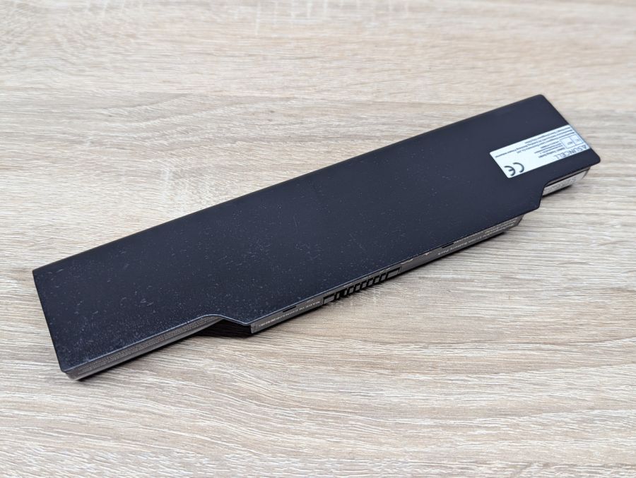Б/В Акумуляторна батарея Fujitsu AH530