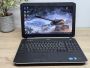 Ноутбук Б/В Dell Latitude E5520, Intel Core i5-2410M, DDR3 8 GB, SSD 128GB, 15.6" HD