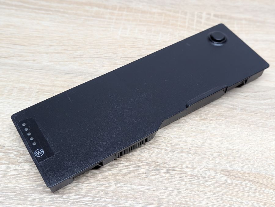 Б/В Акумуляторна батарея Green Cell D5318 [ProductHub SKU D5318]