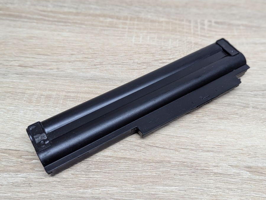 Б/В Акумуляторна батарея RDY 42T4861,ASM 42T4862 [ProductHub SKU 42T4861]
