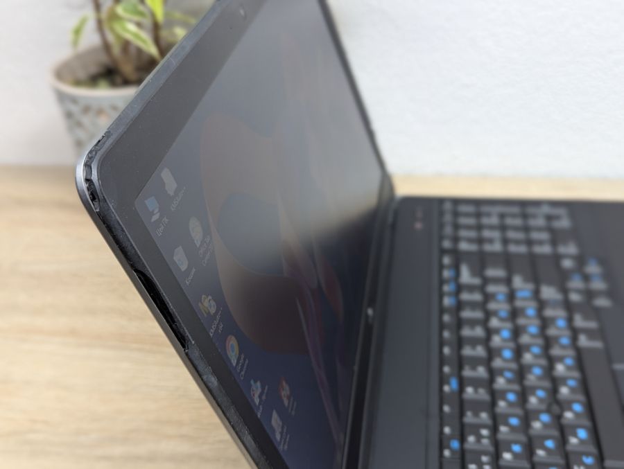 Уцінка! Ноутбук Б/В Dell E6540, Intel Core i5-4310M, DDR3 8 GB, SSD 256GB, AMD Radeon HD 8790M 2Gb, 15.6" HD