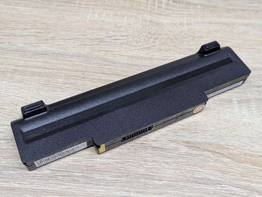 Б/В Оригінальна акумуляторна батарея Asus A32-F3