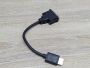 Б/В Адаптер-перехідник HDMI на DVI-D C2G 8in