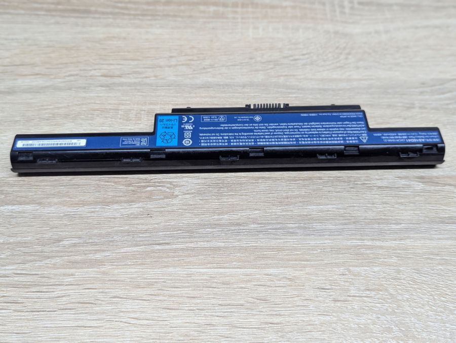 Б/В Акумуляторна батарея Acer AS10D41