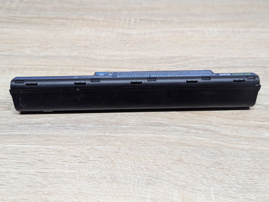 Б/В Акумуляторна батарея Green Cell до ноутбука Acer E1-471, E1-431 [ProductHub SKU E1-471-71]