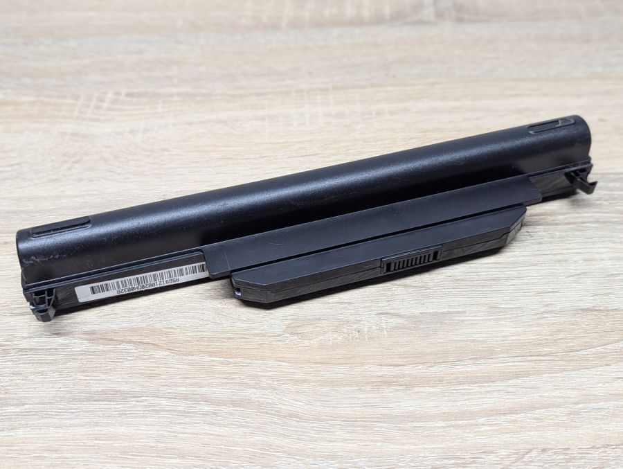 Б/В Акумуляторна батарея Green Cell A32-K55, A41-K55 (Asus)