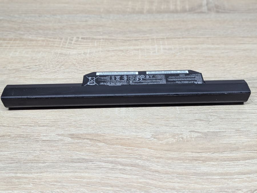 Б/В Оригінальна акумуляторна батарея Asus A32-K53