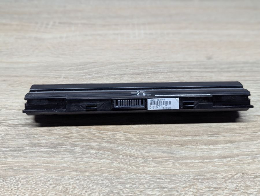 Б/В Оригінальна акумуляторна батарея Asus A32-UL20
