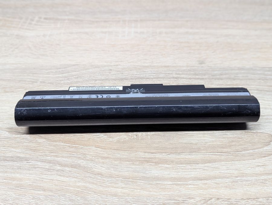 Б/В Оригінальна акумуляторна батарея Asus A32-UL20