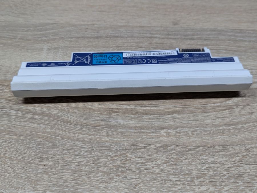 Б/В Акумуляторна батарея AL10B31