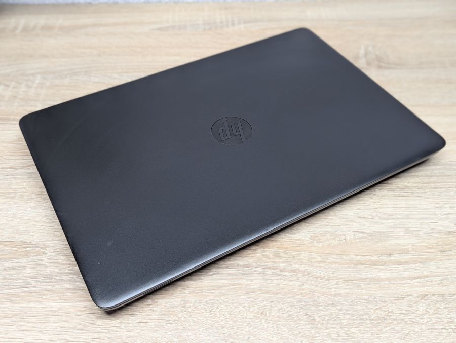 Уцінка! Ноутбук Б/В HP ProBook 450 G1, Intel Core i3-4000M, DDR3 8 GB, SSD 128GB, 15.6" HD