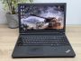 Ноутбук Б/В Lenovo T540P, Intel Core i7-4710MQ, DDR3 8 GB, SSD 128GB, NVIDIA GeForce GT 730M 1Gb, 15.6" (2880x1620)