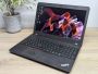 Уцінка! Ноутбук Б/В Lenovo ThinkPad E560, Intel Core i3-6100U, DDR3 8 GB, SSD 128GB, 15.6" HD