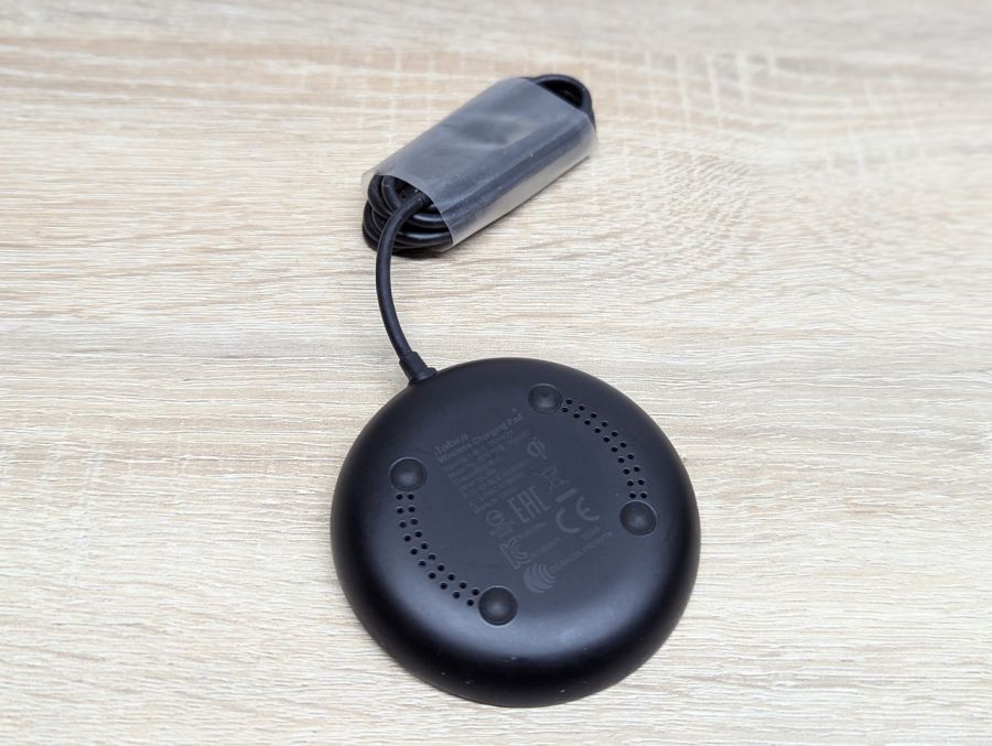 Б/В Бездротова зарядка Jabra 5190001