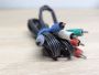 Б/В Кабель мультимедійний 10pin - 5x RCA (VMC-50FS) компонентний, для відеокамери Sony