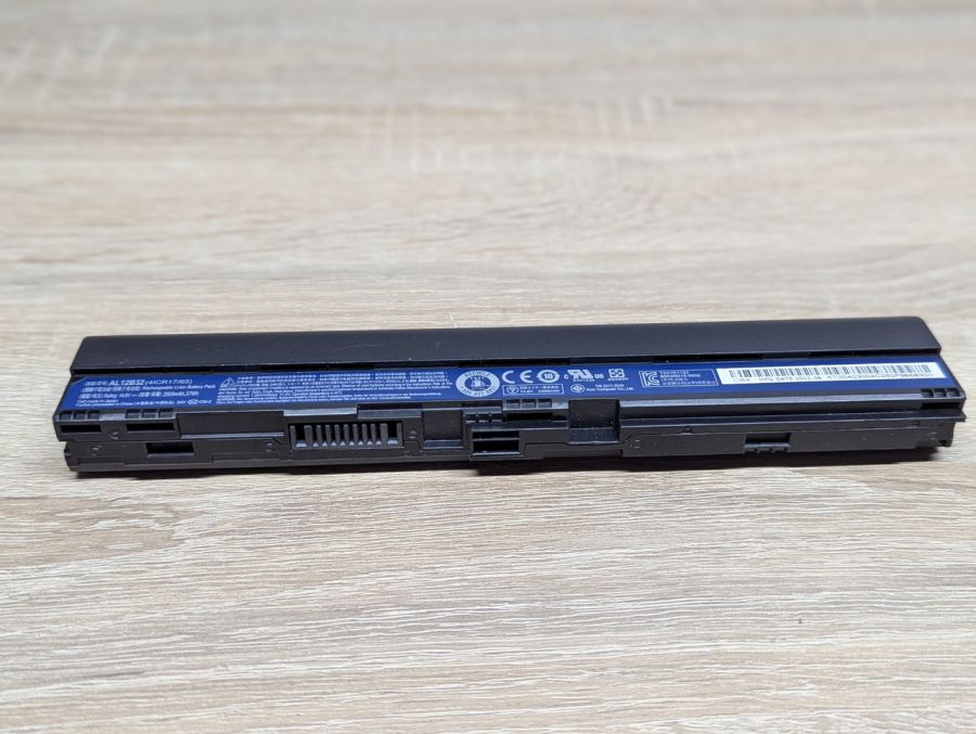 Б/В Акумуляторна батарея Acer AL12B32