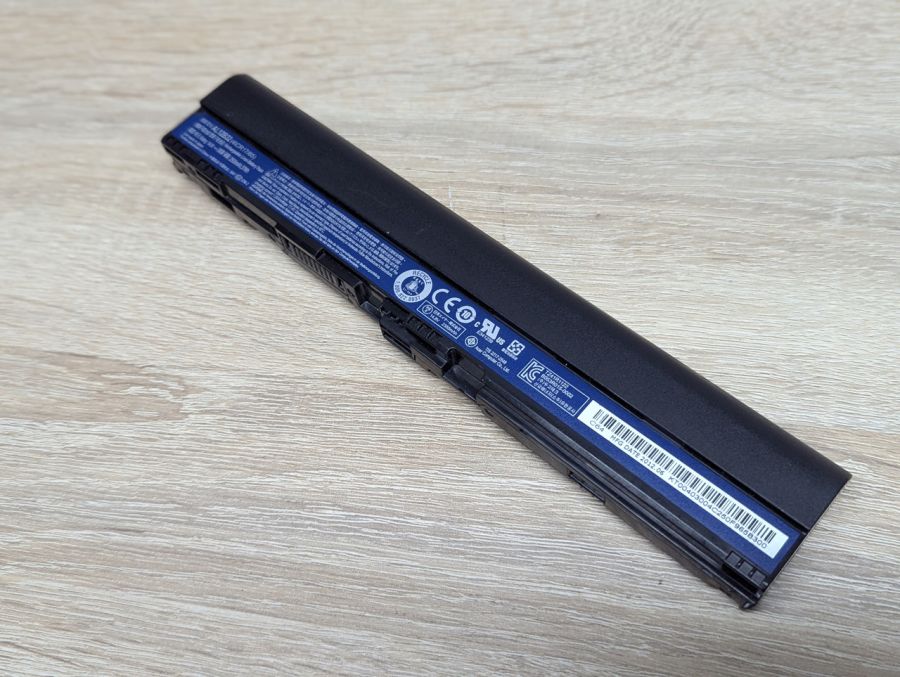 Б/В Акумуляторна батарея Acer AL12B32