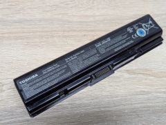 Акумуляторна батарея Toshiba PA3534U-1BRS Б/В