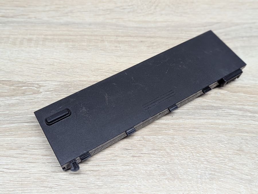 Б/В Акумуляторна батарея Toshiba PA3450U-1BRS (PABAS083)