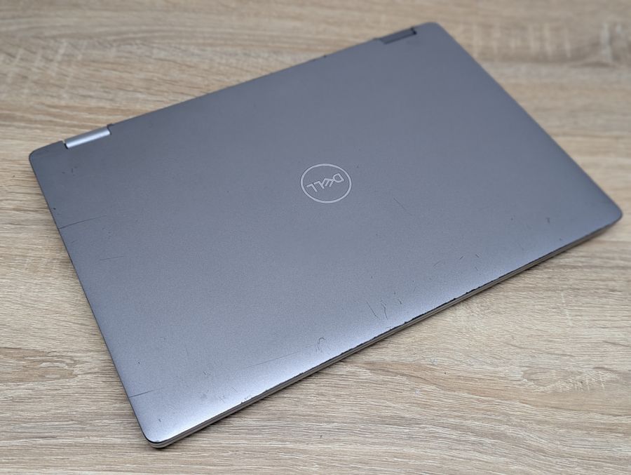 Уцінка! Ноутбук Б/В Dell Latitude 5310 2in 1, Intel Core i5-10210U, DDR4 16 GB, SSD 256GB, 14" Full HD Сенсор