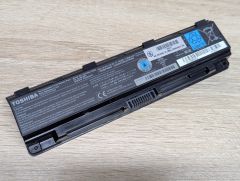 Акумуляторна батарея Toshiba PA5109U-1BRS Б/В