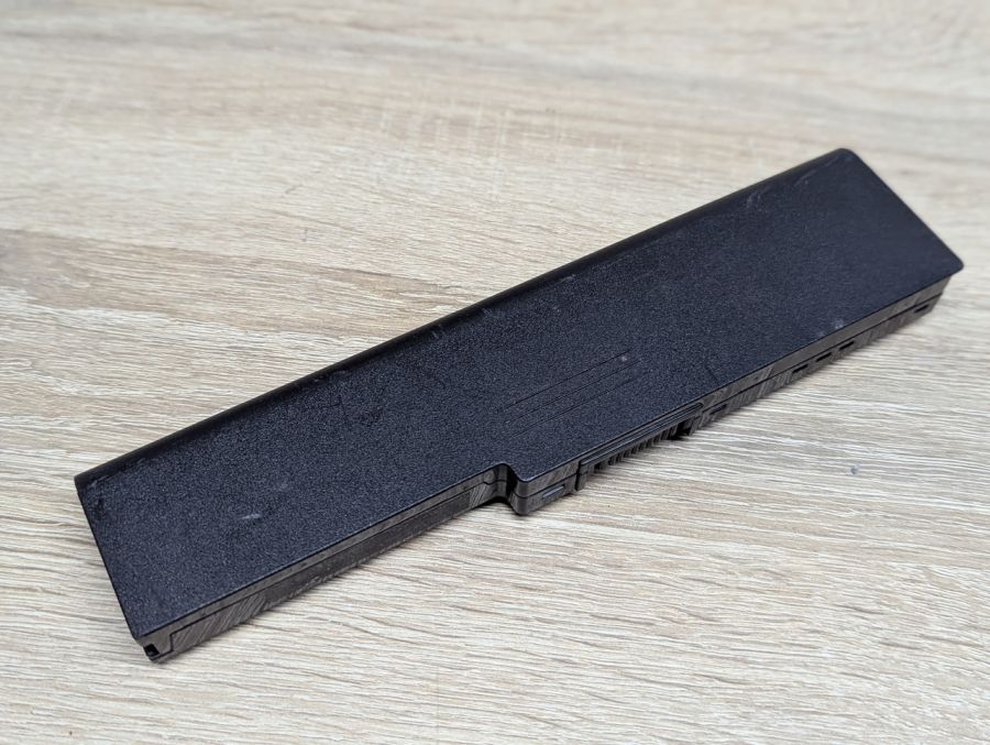 Б/В Акумуляторна батарея Toshiba PA3634U-1BRS