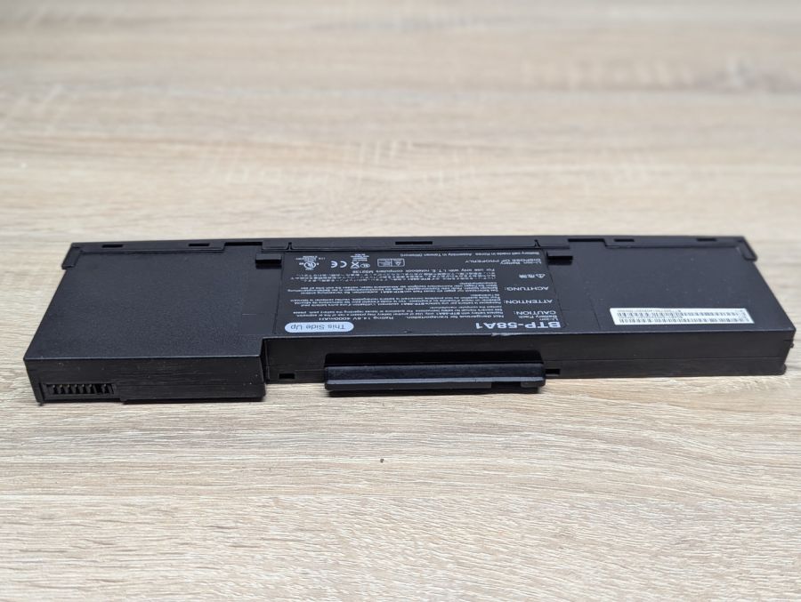 Б/В Акумуляторна батарея BTP-58A1 [ProductHub SKU BTP-58A1]
