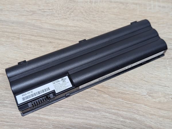Б/В Акумуляторна батарея FPCBP144