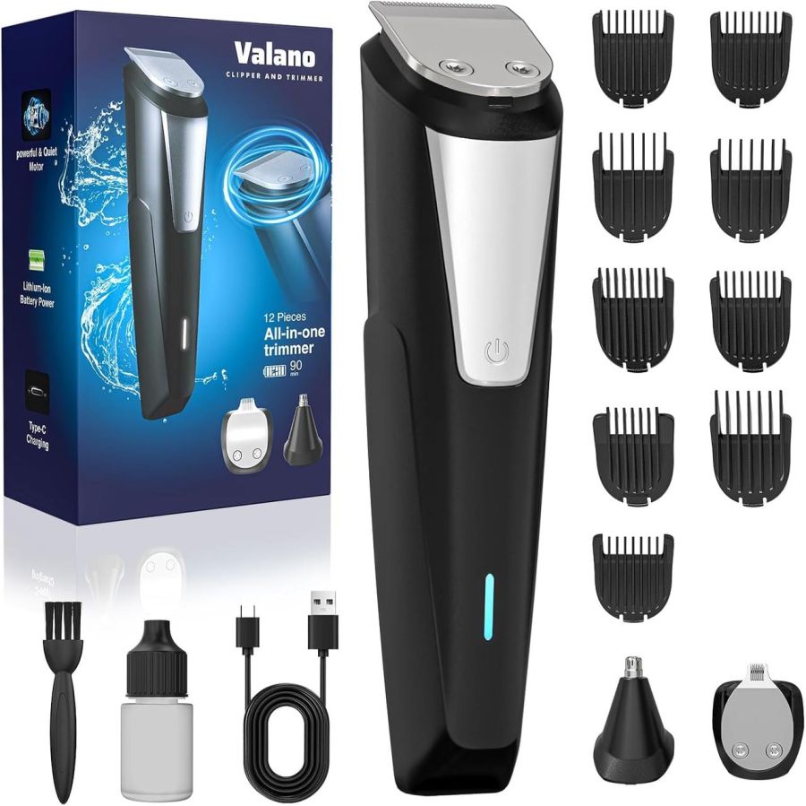 Новий Тример Valano D005 [ProductHub SKU D005(3)]