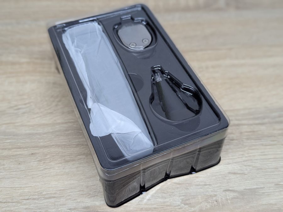 Новий Тример Valano D005 [ProductHub SKU D005(3)]