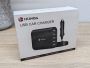 Новий Автомобільний зарядний пристрій HUNDA USB Car Charger HDD-HDD10A-0524