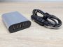Новий Автомобільний зарядний пристрій HUNDA USB Car Charger HDD-HDD10A-0524