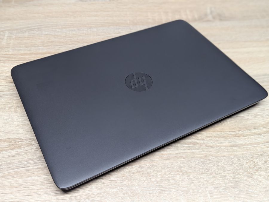 Уцінка! Ноутбук Б/В HP EliteBook 840 G2, Intel Core i5-5300U, DDR3 8 GB, SSD 128GB, 14" HD