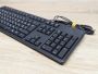 Б/В Клавіатура дротова Dell SK-8120