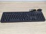 Б/В Клавіатура дротова Dell SK-8120