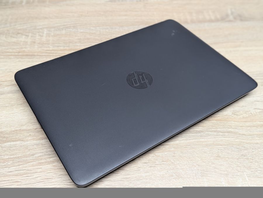 Уцінка! Ноутбук Б/В HP EliteBook 840 G2, Intel Core i7-5600U, DDR3 8 GB, SSD 128GB, AMD Radeon R7 M260 1Gb, 14" Full HD