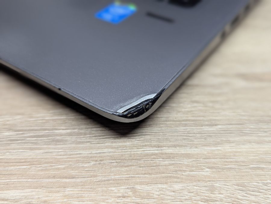 Уцінка! Ноутбук Б/В HP EliteBook 840 G2, Intel Core i7-5600U, DDR3 8 GB, SSD 128GB, AMD Radeon R7 M260 1Gb, 14" Full HD