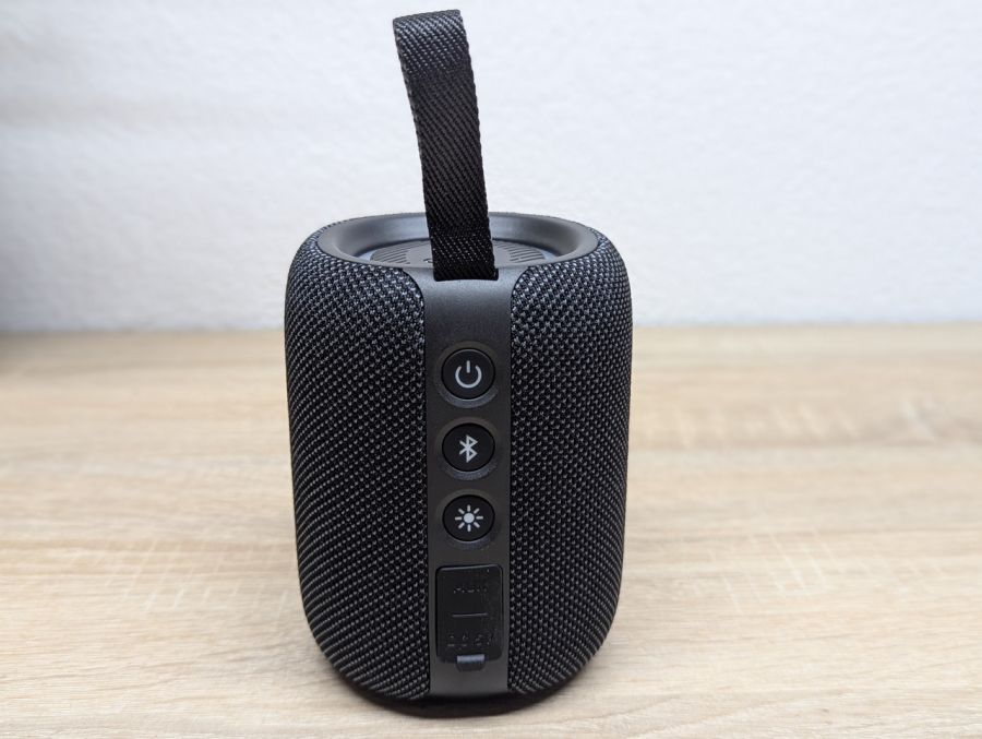 Новий Портативна бездротова колонка Tribit StormBox Mini+ BTS33