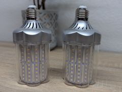 Новий Cвітлодіодні (LED) лампи SAUGLAE E27