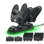 Новий Зарядна станція OIVO для контролерів Xbox