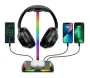 Новий Підставка для навушників New Bee Z12 RGB