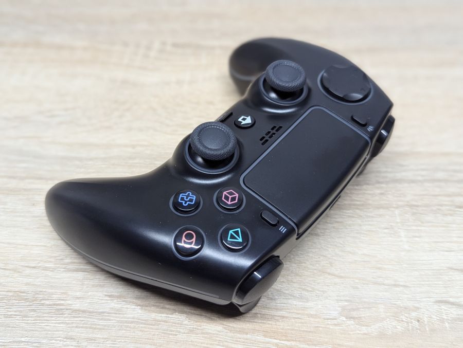 Новий Контролер для PlayStation 4 (P4) [ProductHub SKU P4(3)]